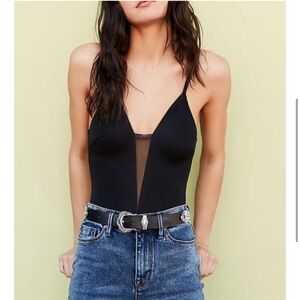 Urban Outfitters Out From Under Bodysuit